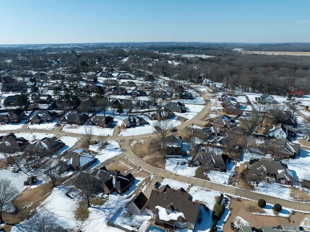 RIVER OAKS - Residential