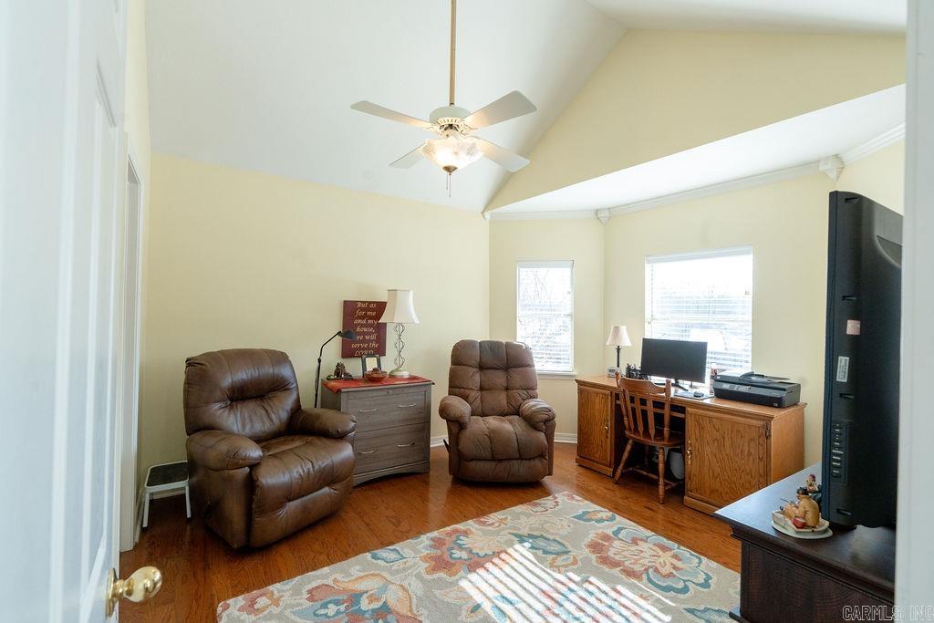 RIVER OAKS - Residential