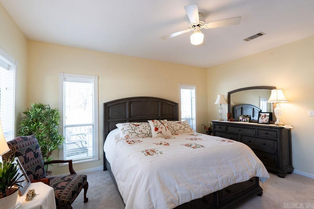 RIVER OAKS - Residential