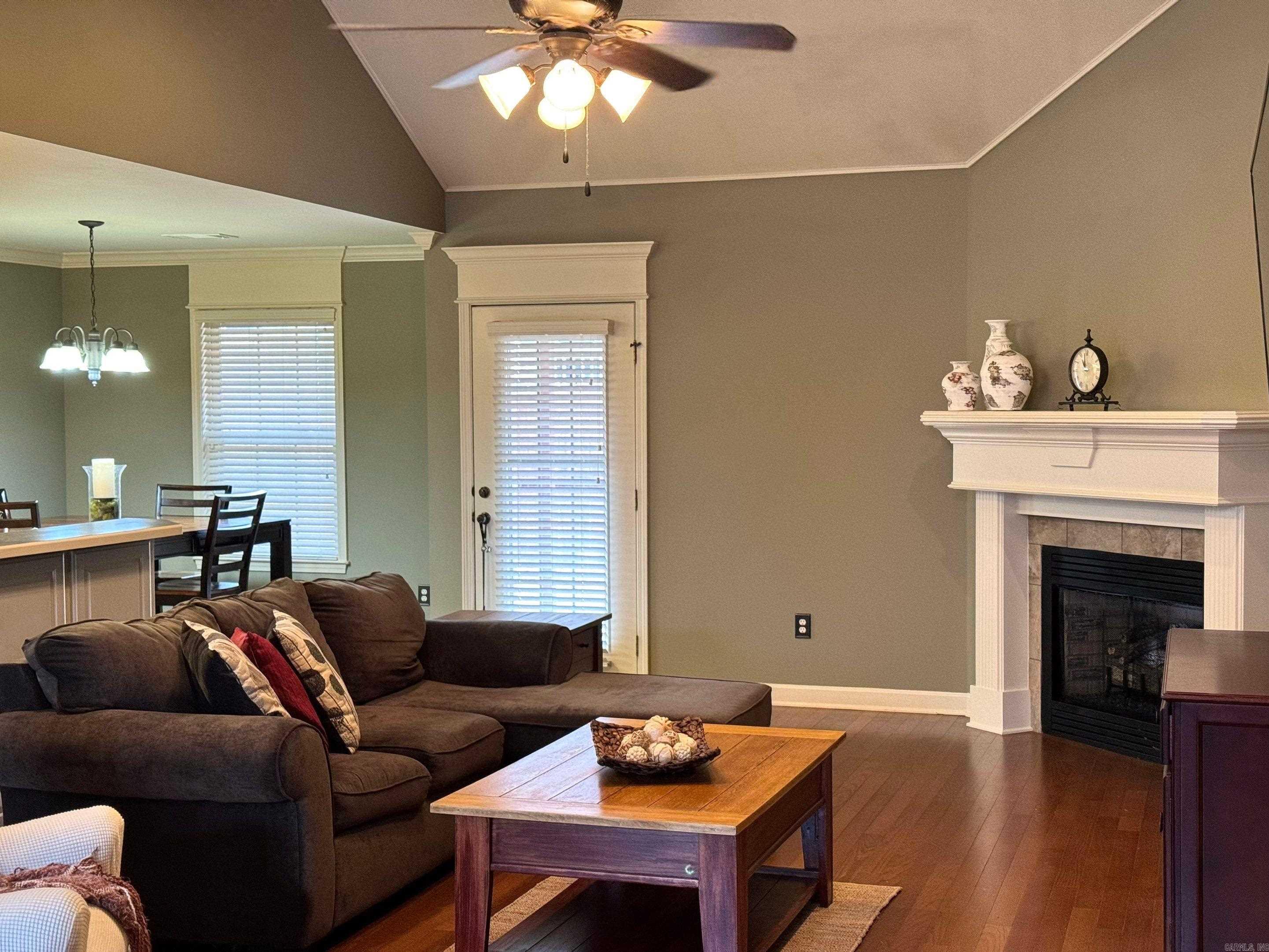 The Oaks - Residential