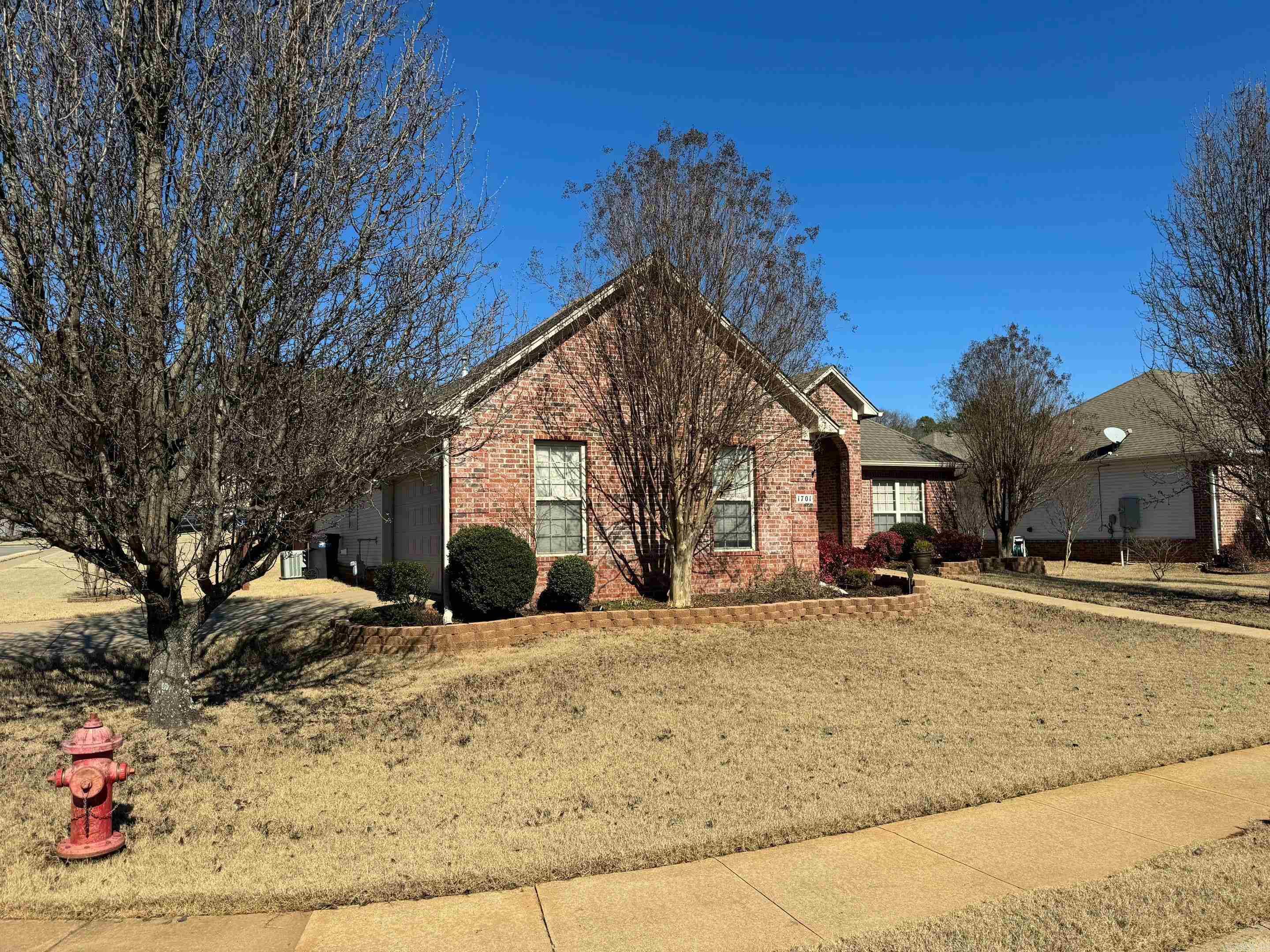 The Oaks - Residential