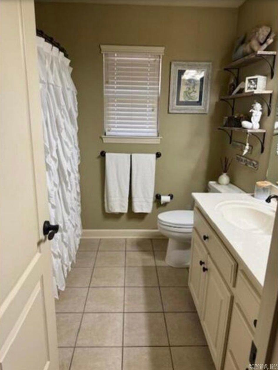 The Oaks - Residential