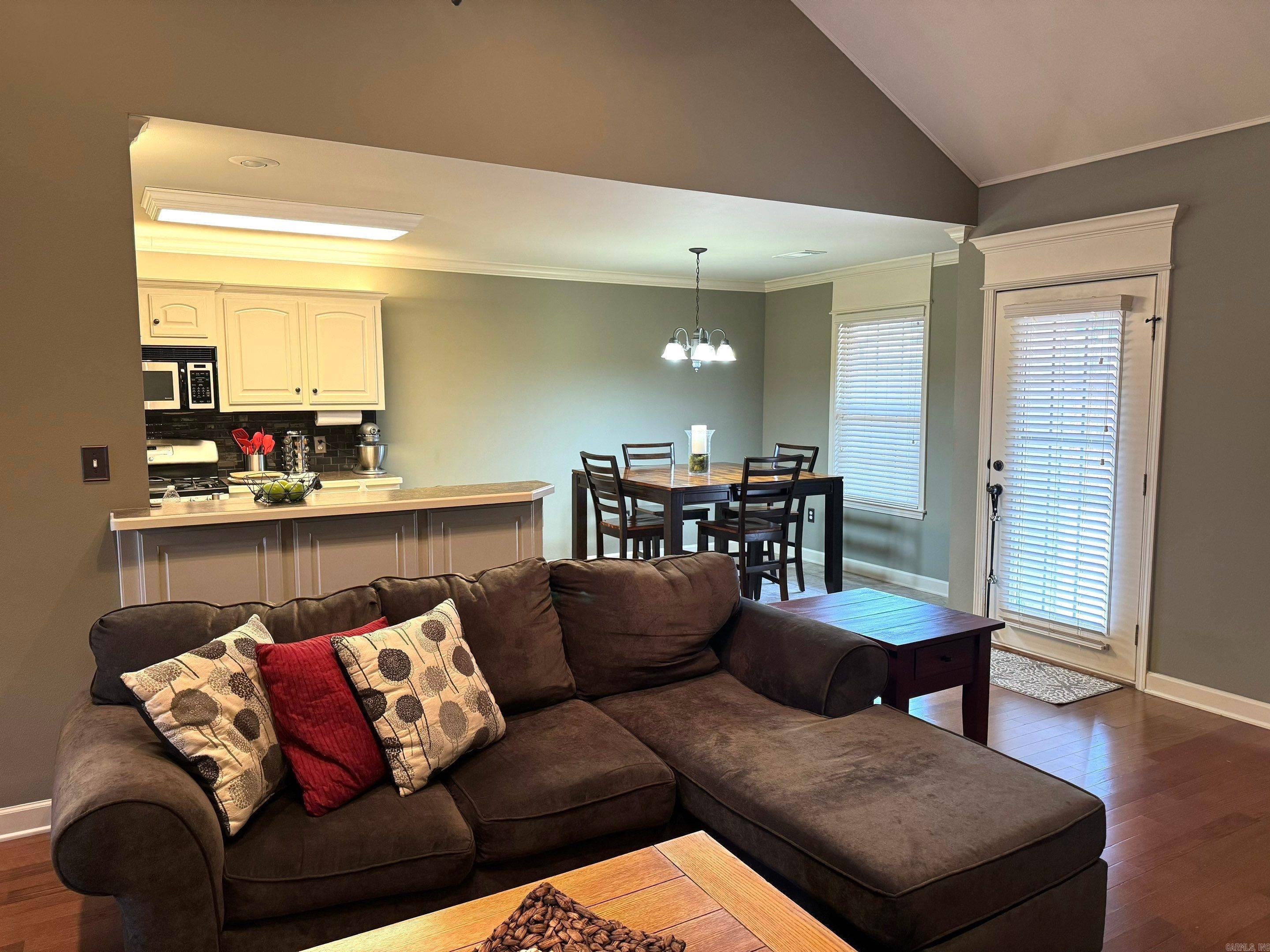 The Oaks - Residential