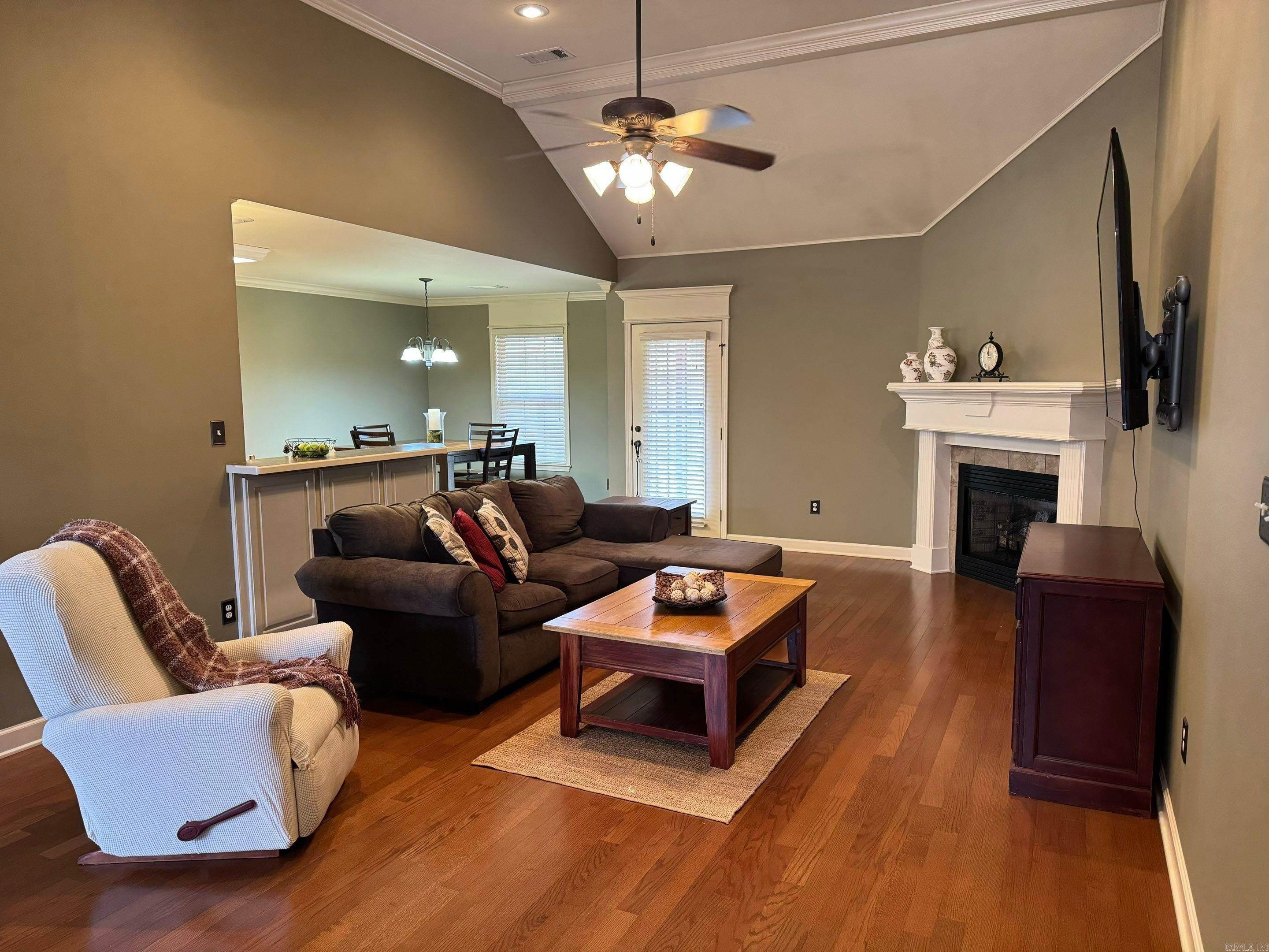 The Oaks - Residential