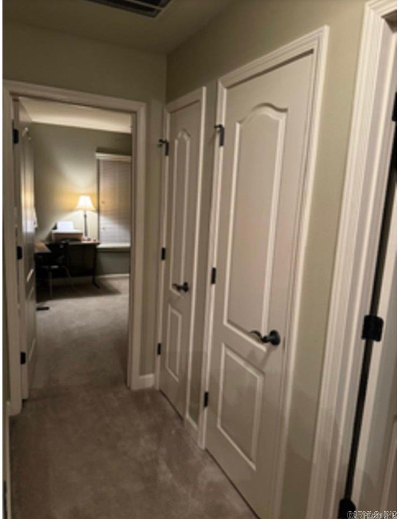 The Oaks - Residential