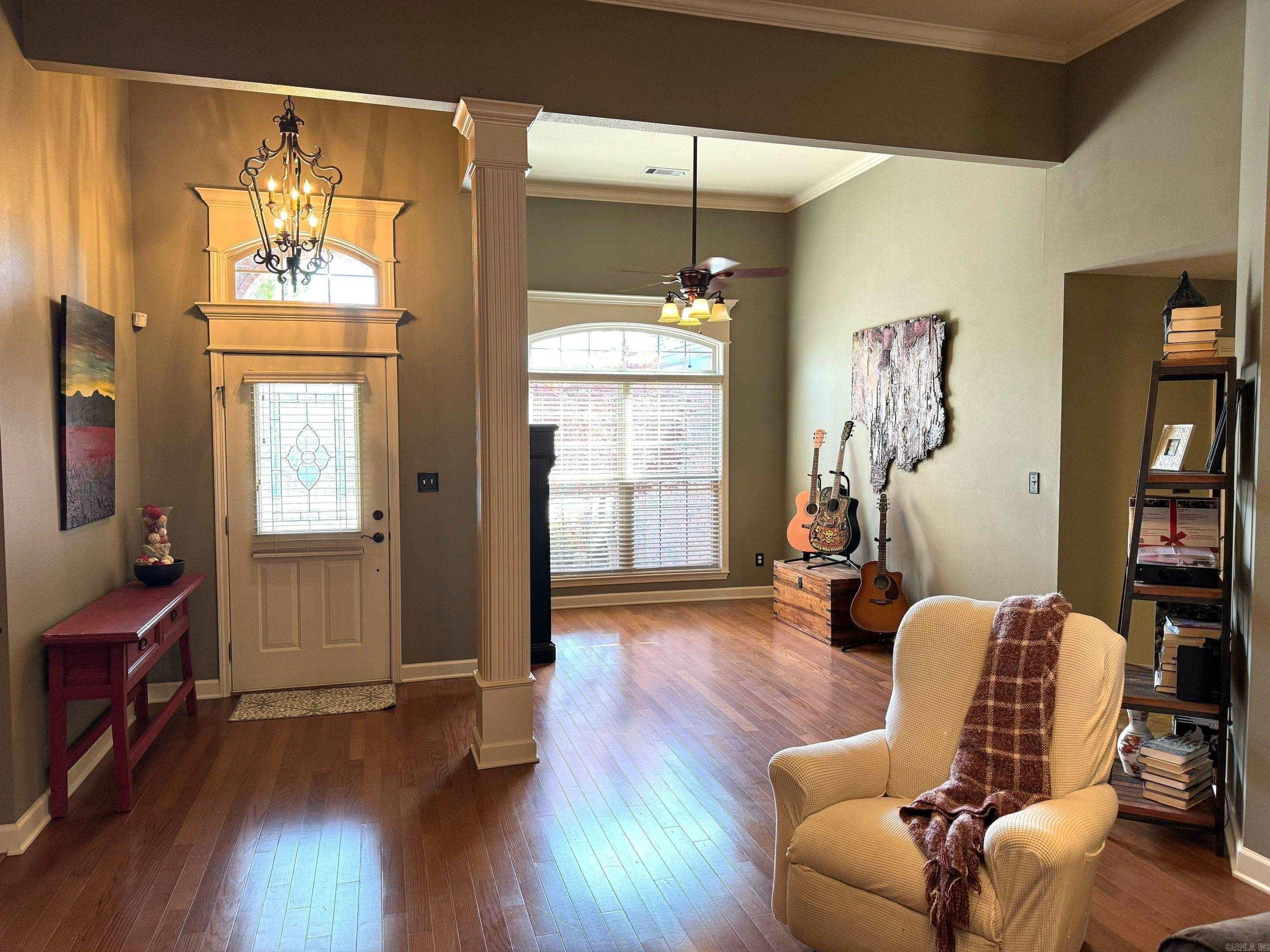 The Oaks - Residential