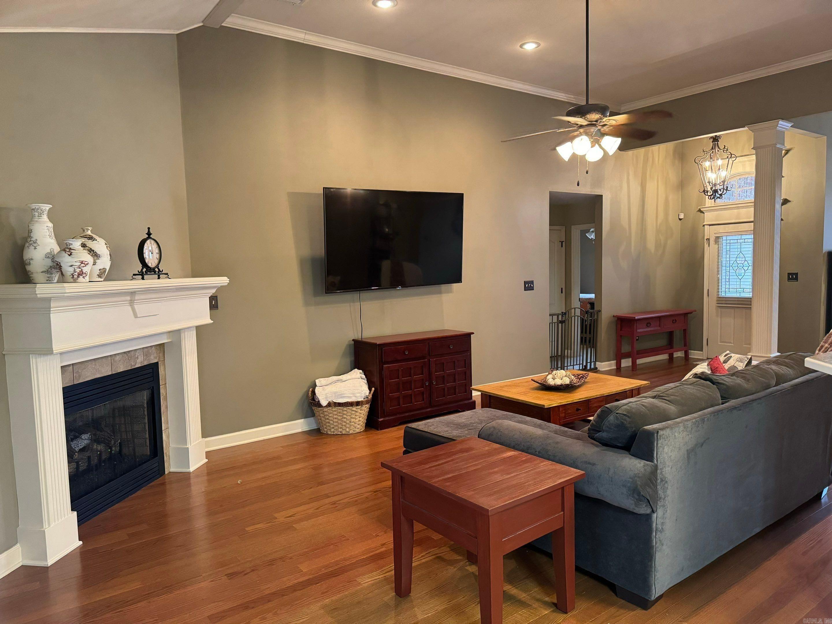 The Oaks - Residential