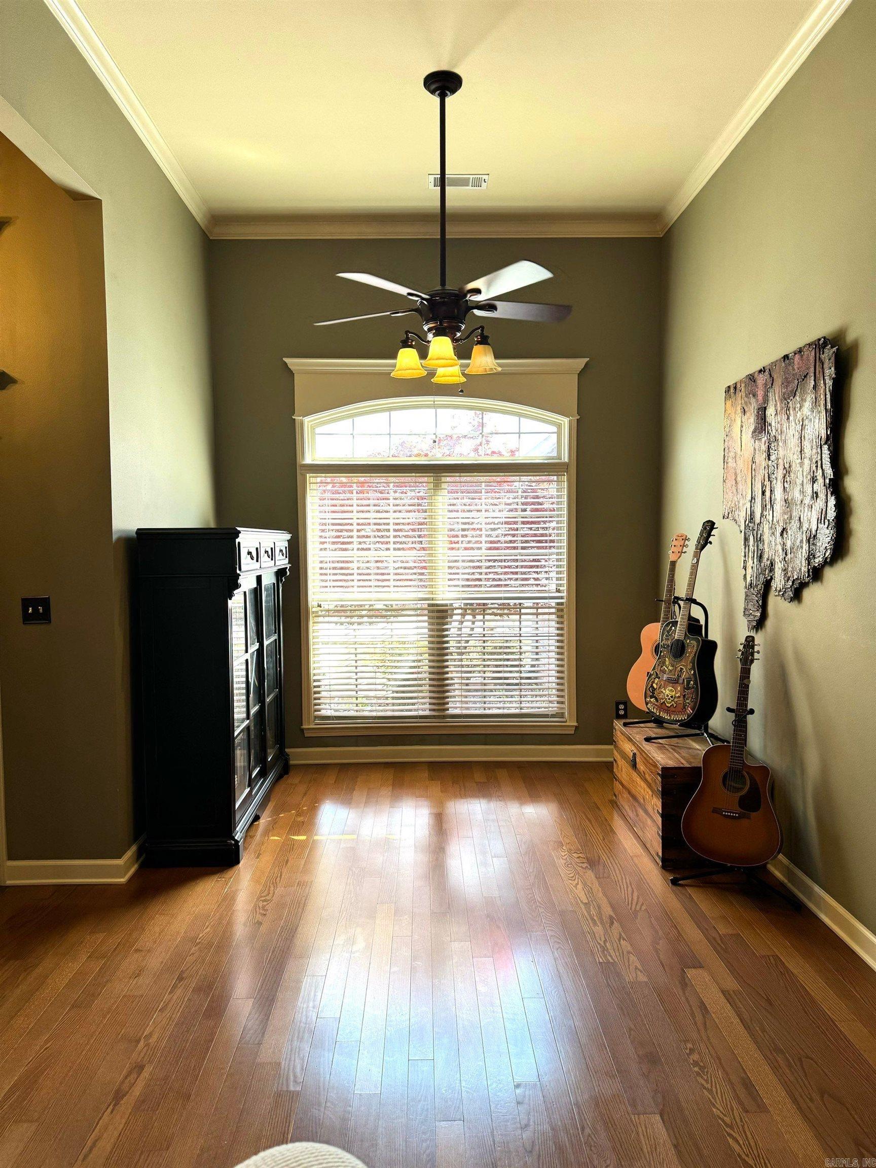 The Oaks - Residential