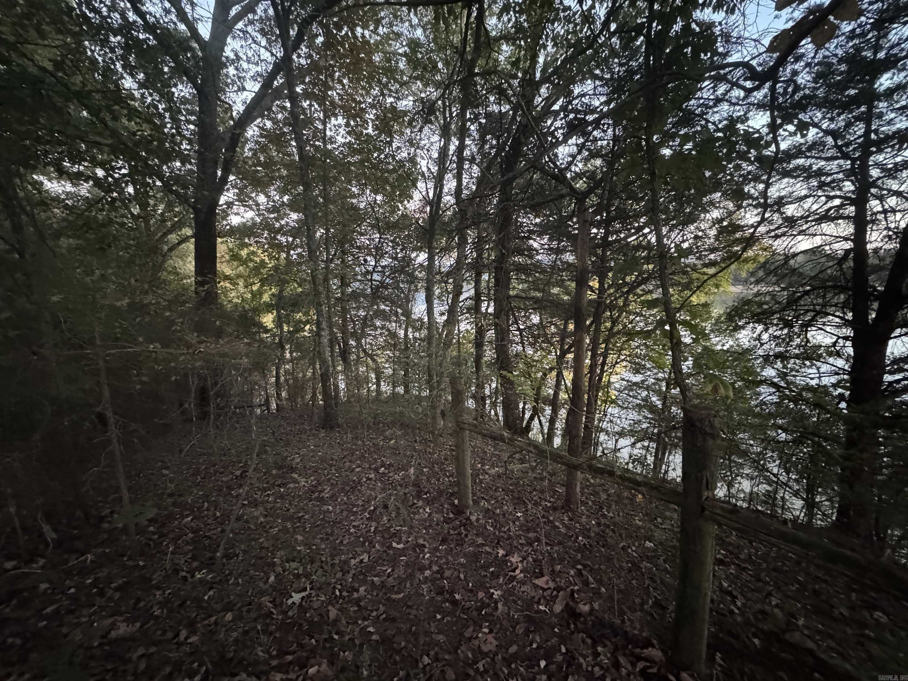 Metes & Bounds - Land