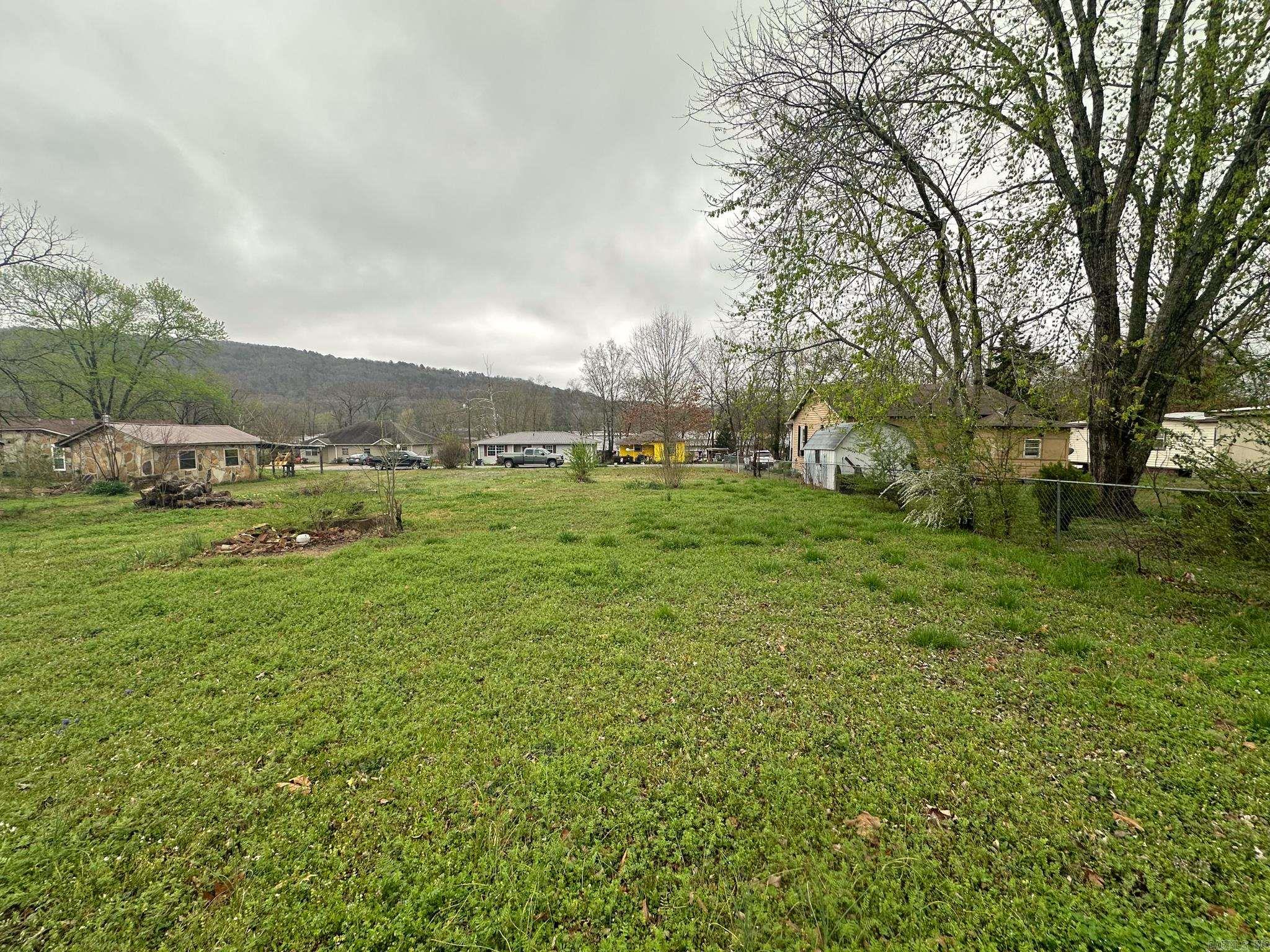 Heber Springs Original - Land