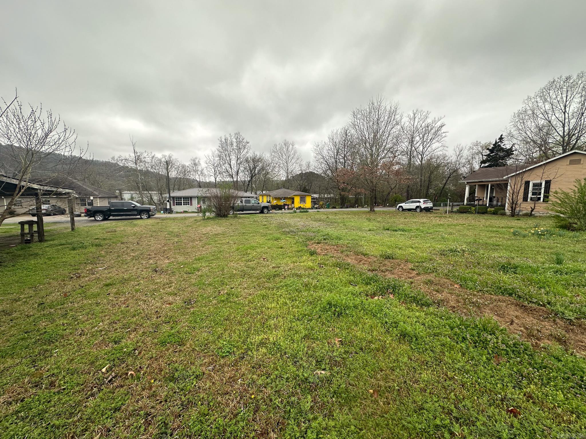 Heber Springs Original - Land