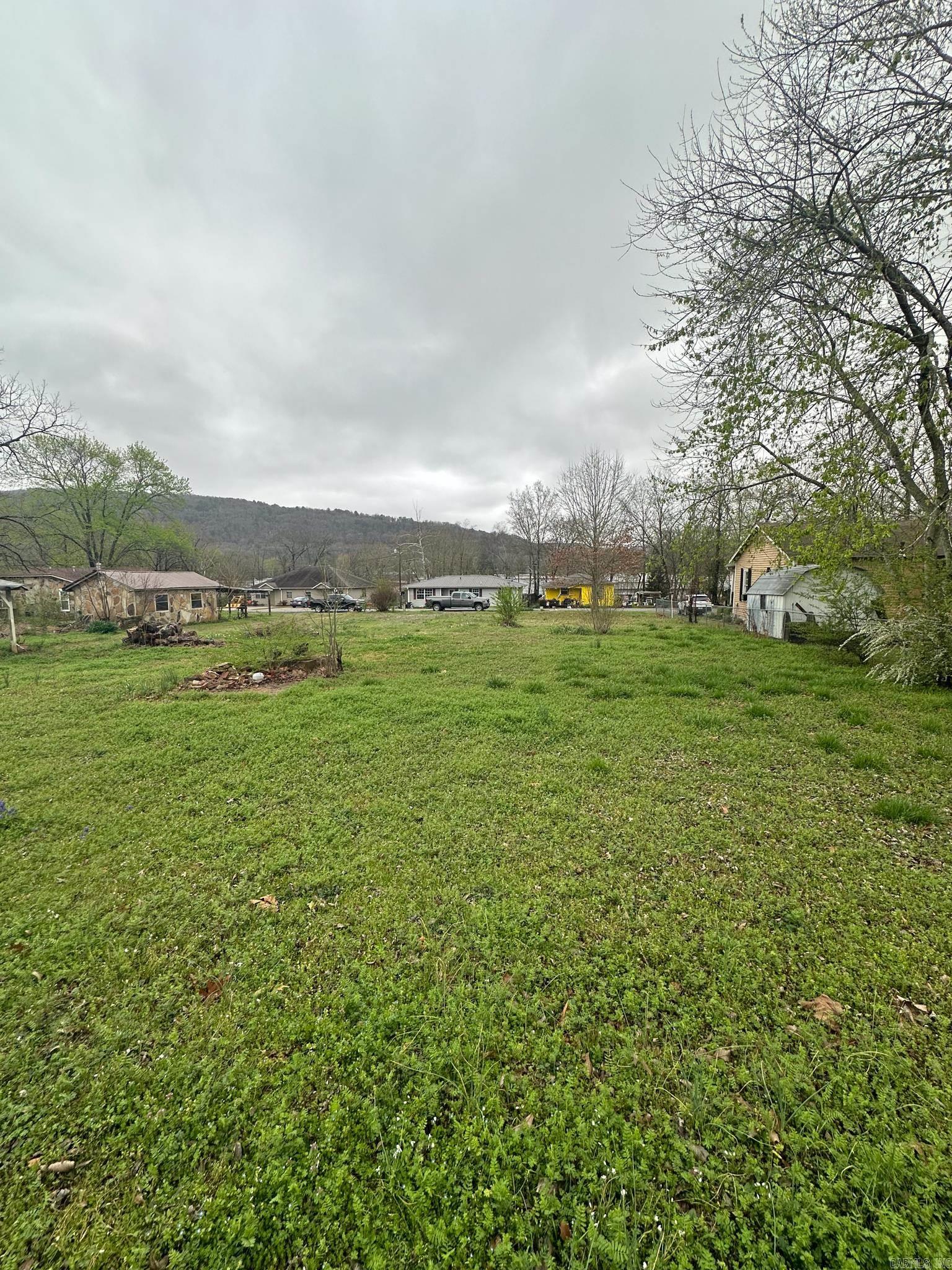 Heber Springs Original - Land