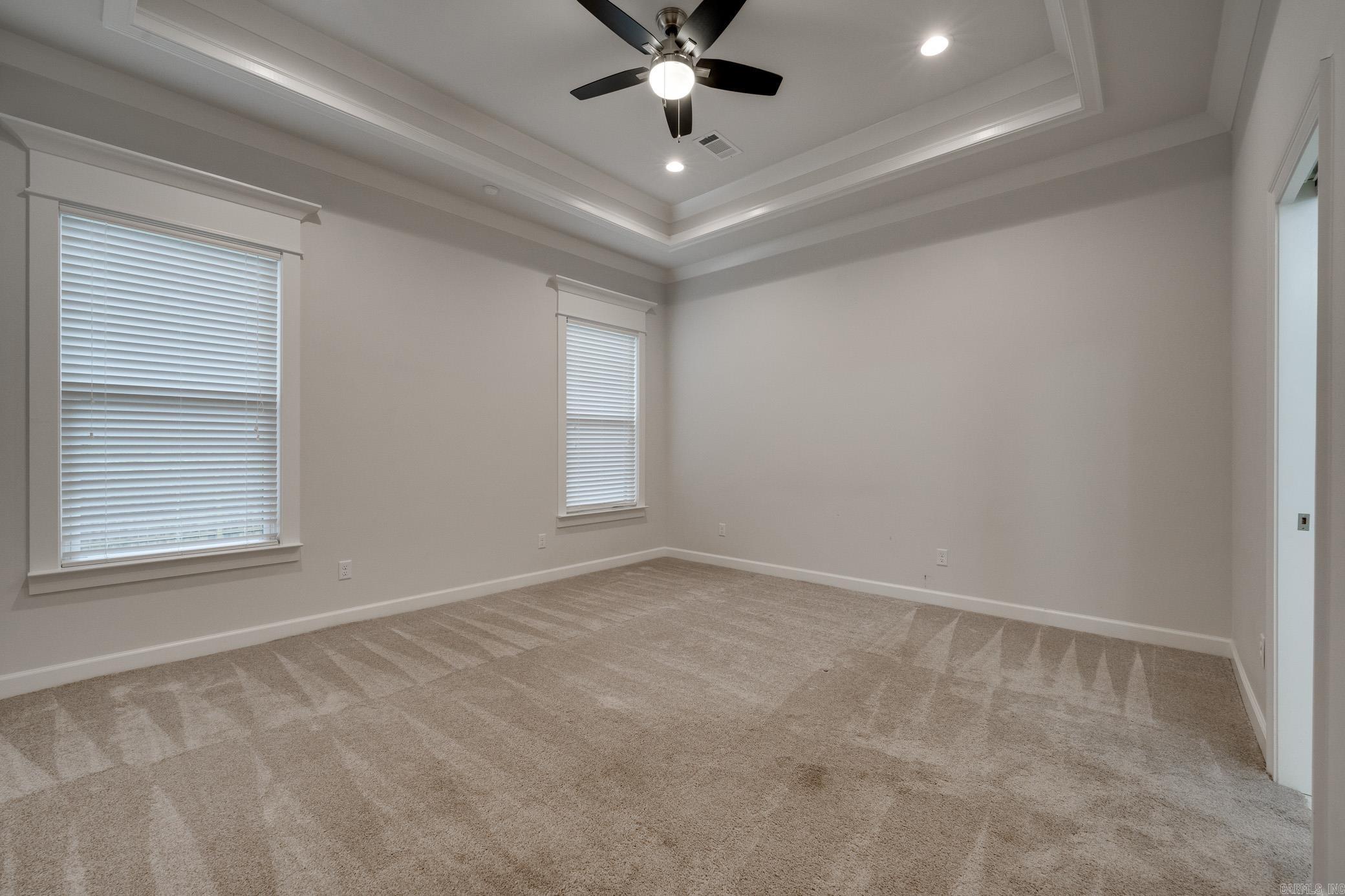 CREEKSIDE ADDN - Residential