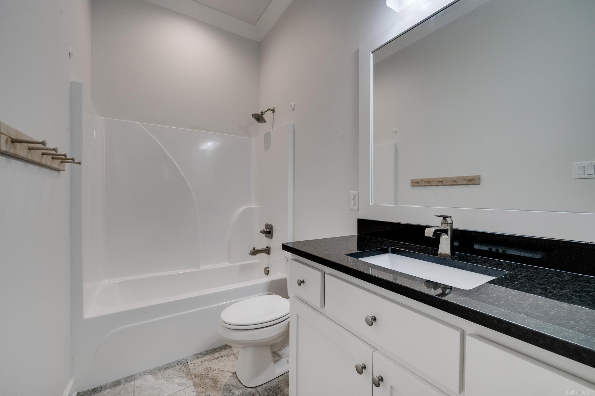 CREEKSIDE ADDN - Residential