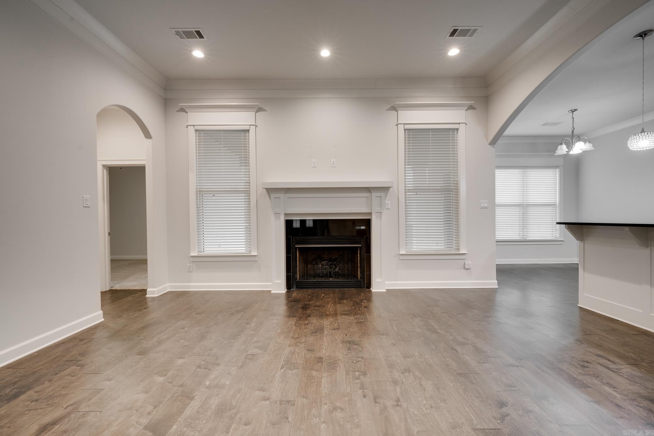 CREEKSIDE ADDN - Residential