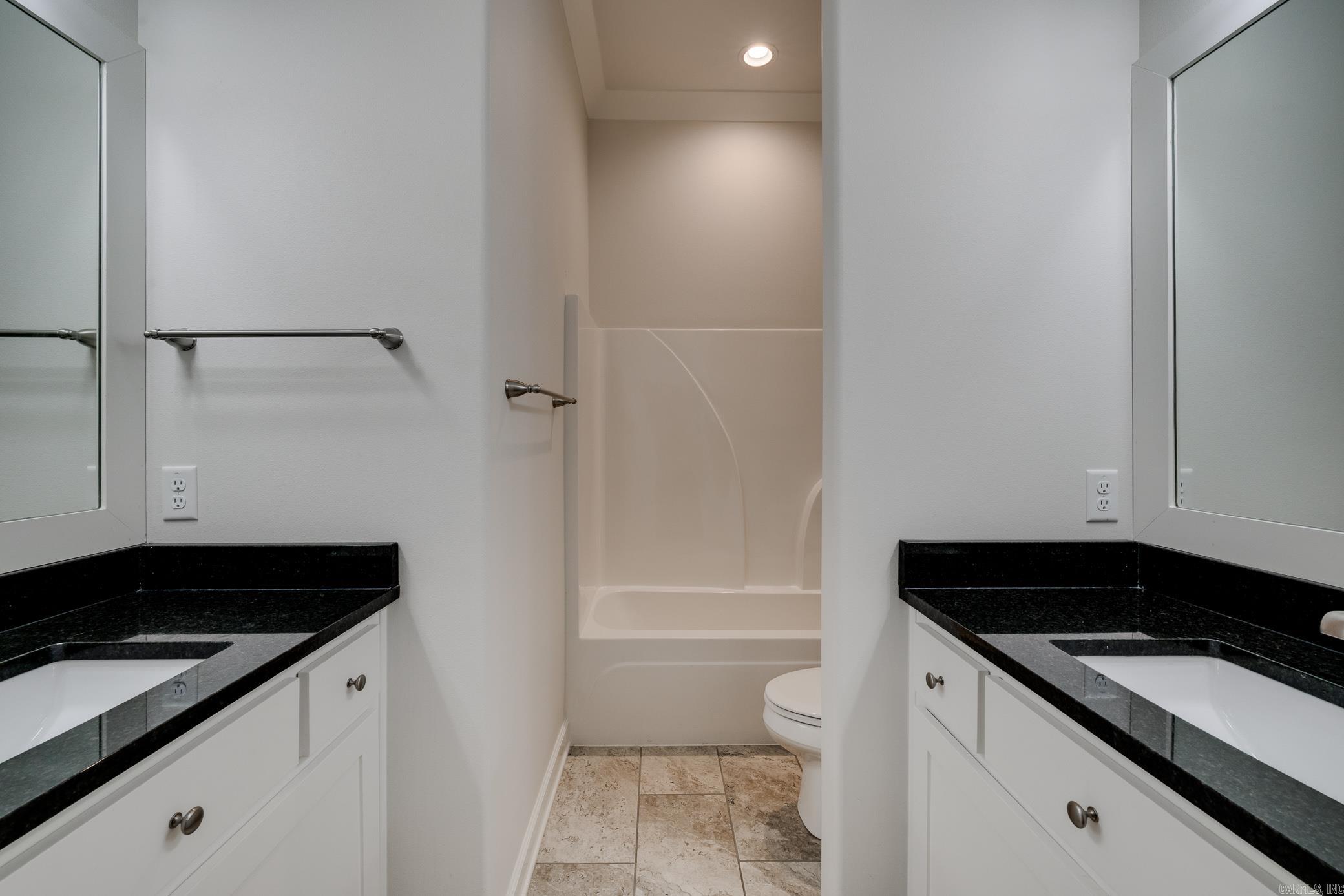 CREEKSIDE ADDN - Residential