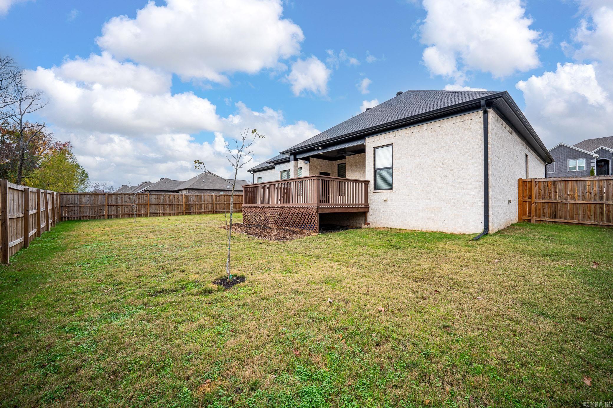 CREEKSIDE ADDN - Residential