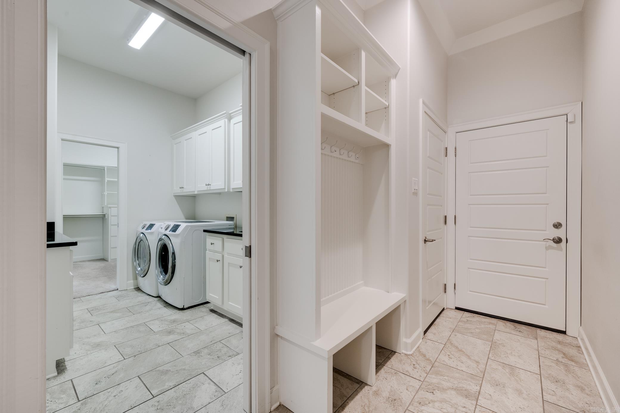 CREEKSIDE ADDN - Residential