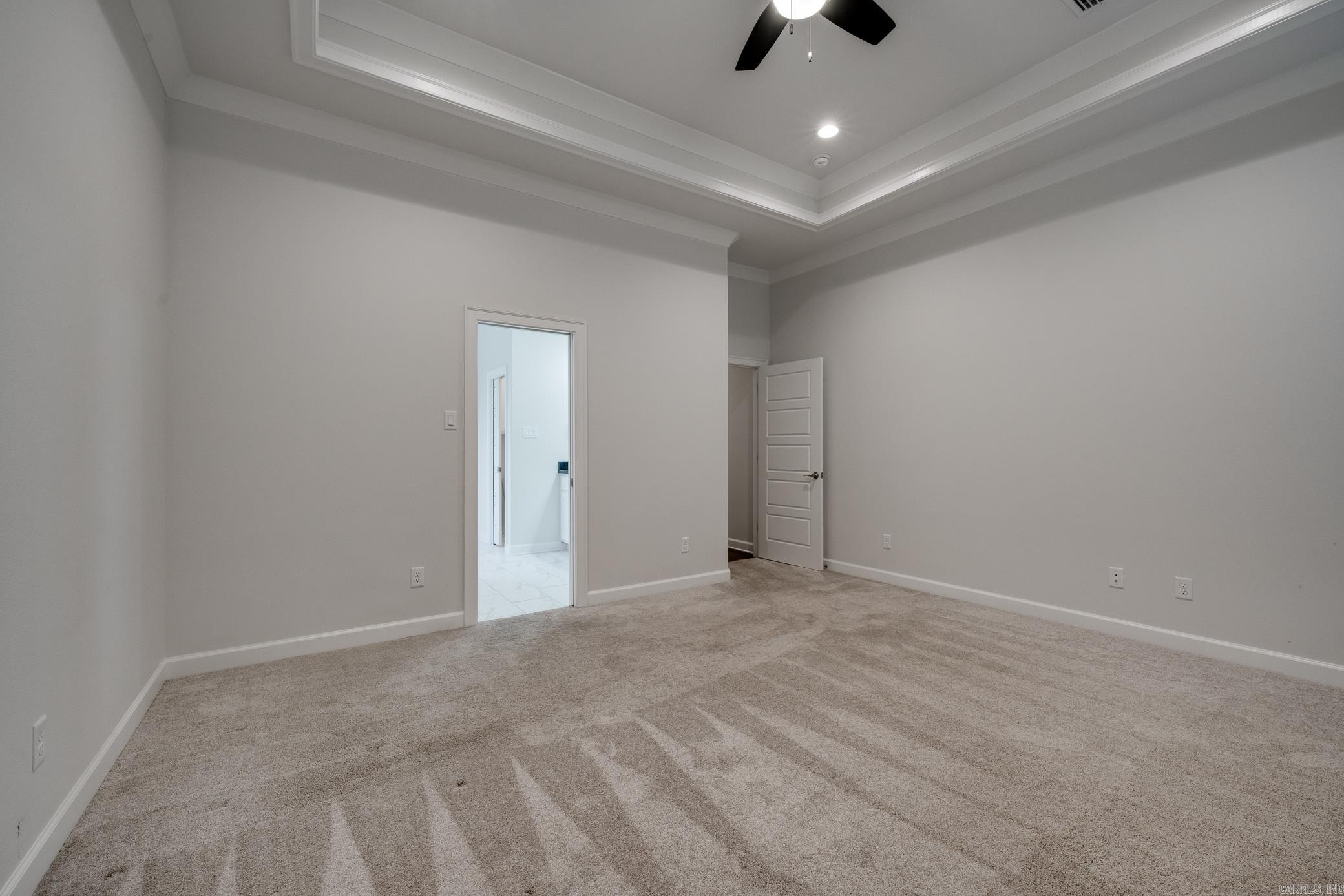 CREEKSIDE ADDN - Residential