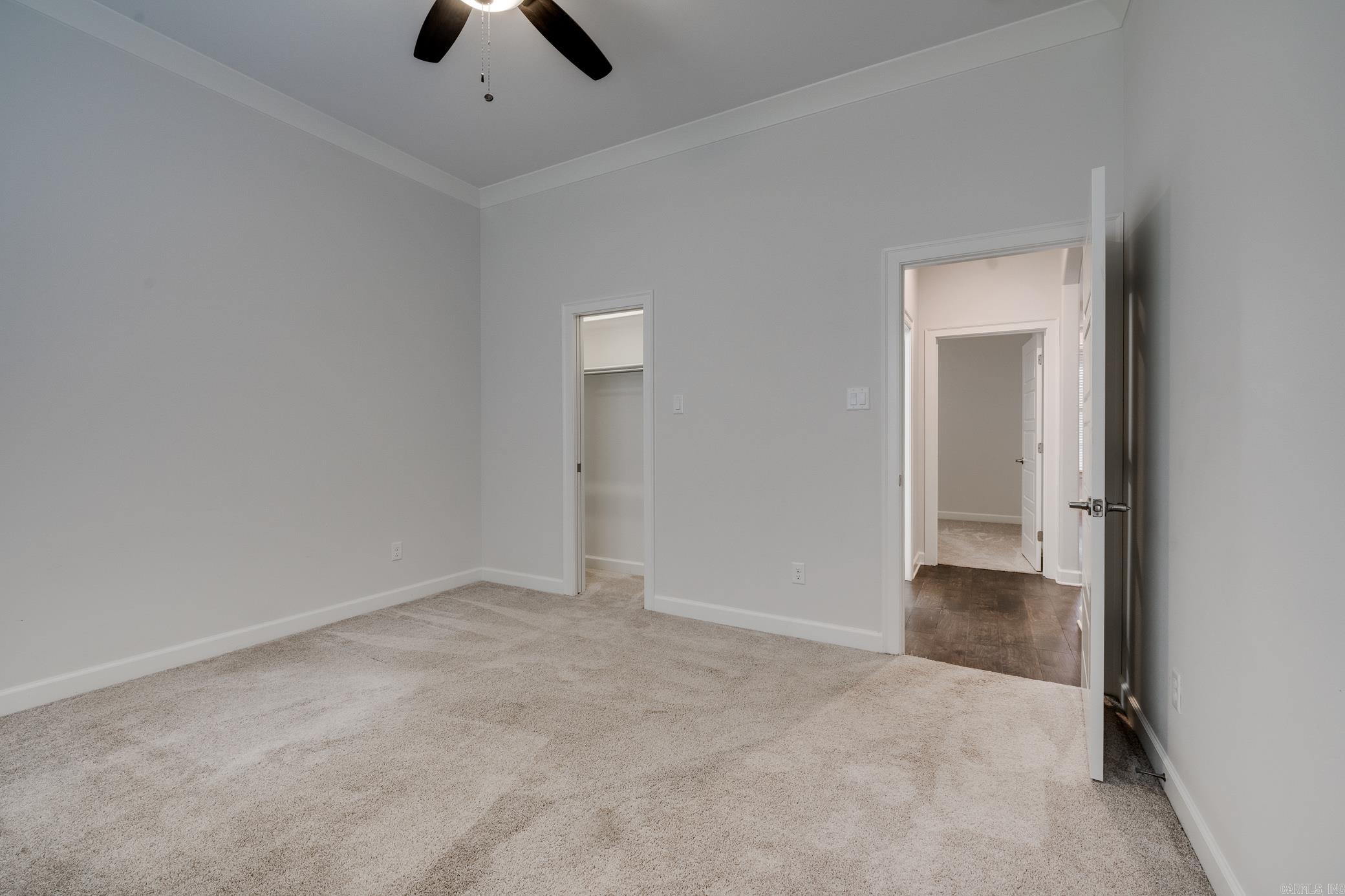 CREEKSIDE ADDN - Residential