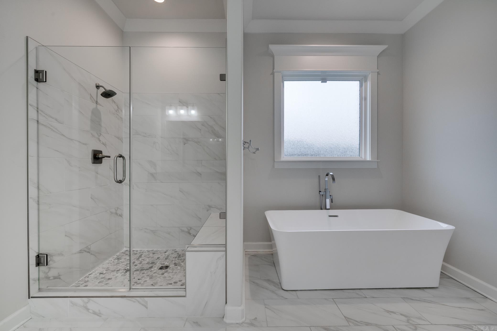 CREEKSIDE ADDN - Residential