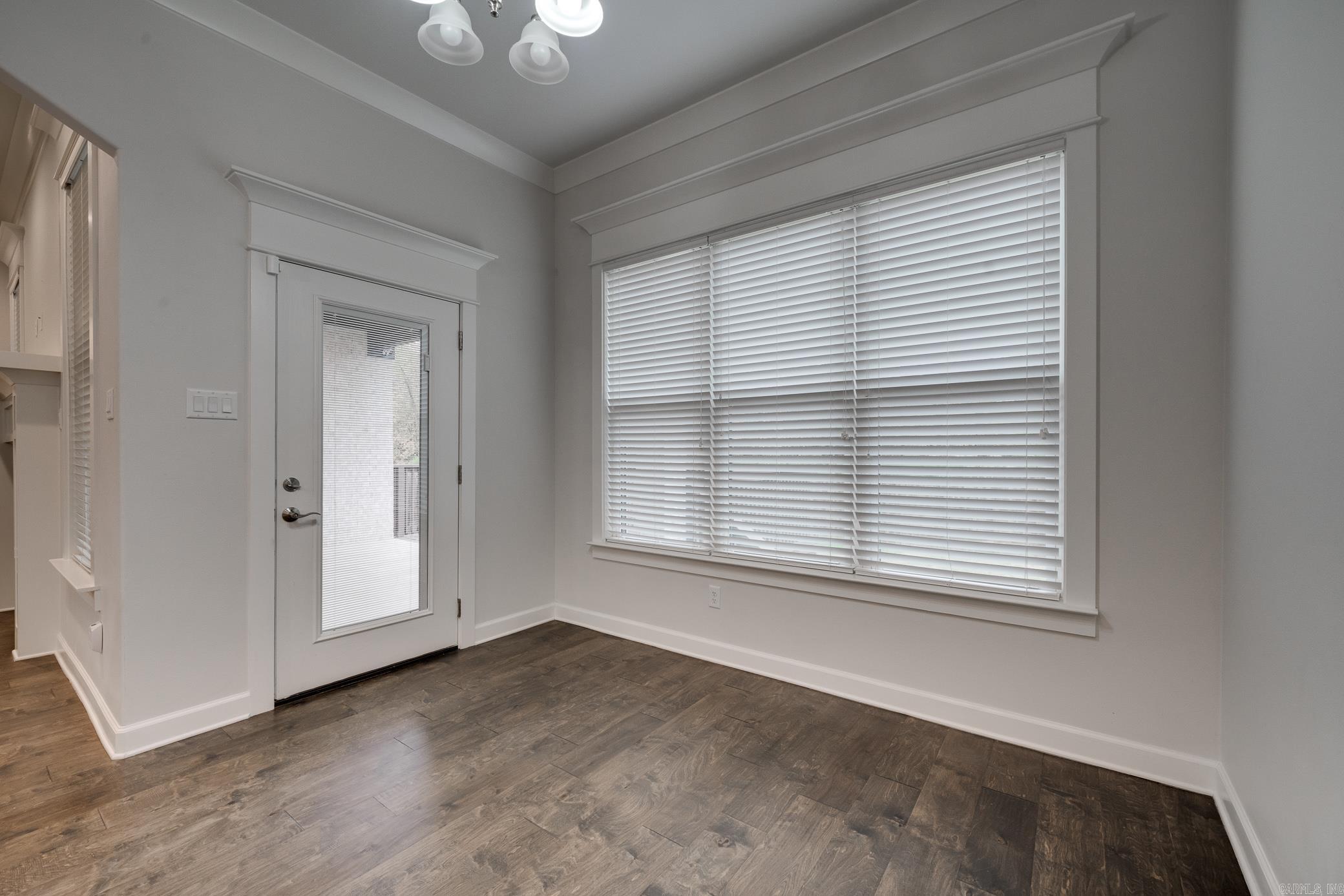 CREEKSIDE ADDN - Residential