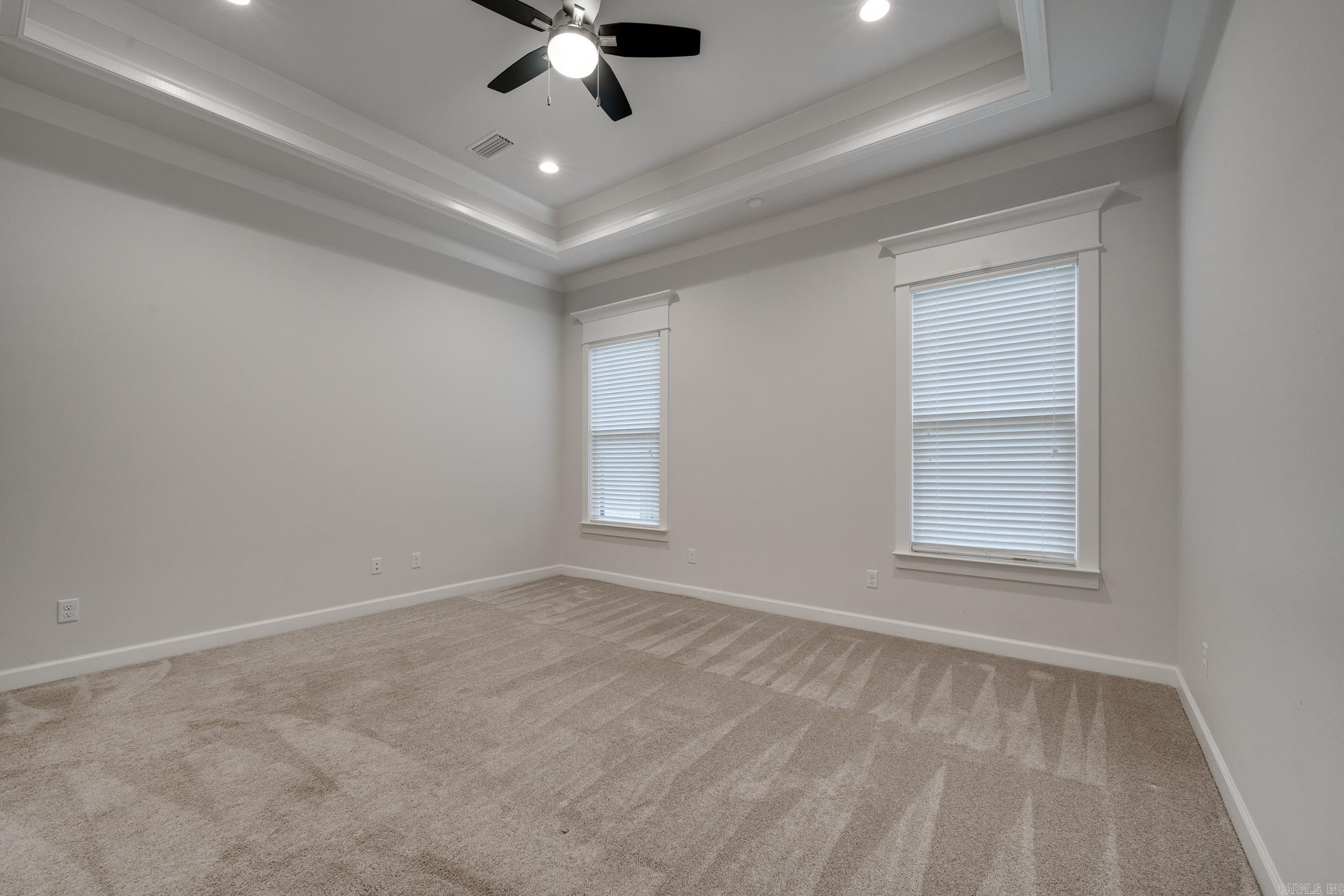 CREEKSIDE ADDN - Residential