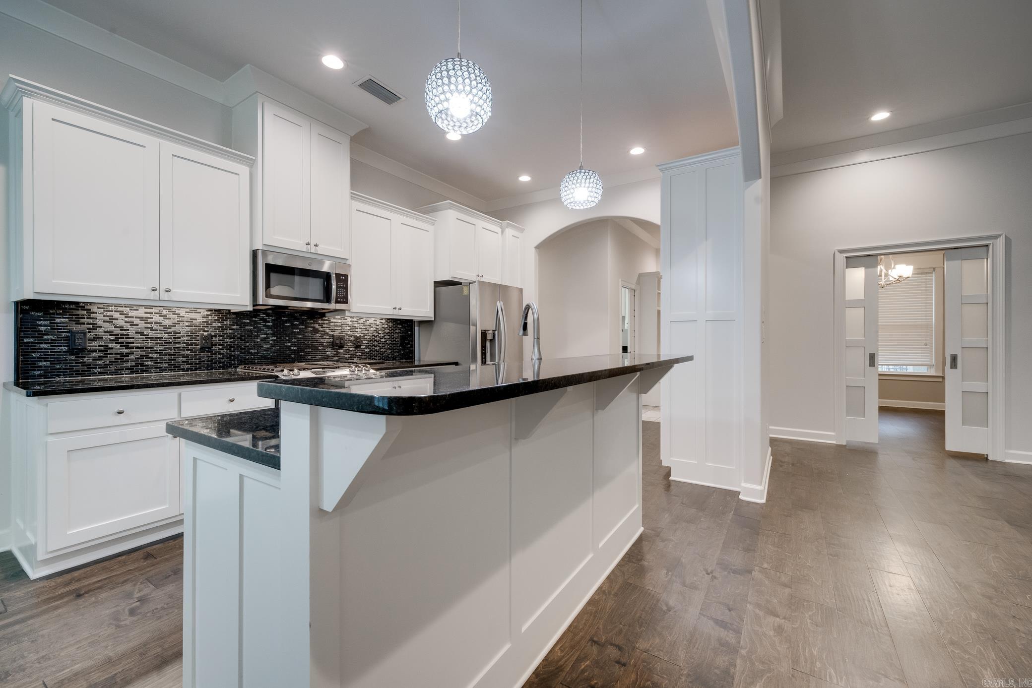 CREEKSIDE ADDN - Residential