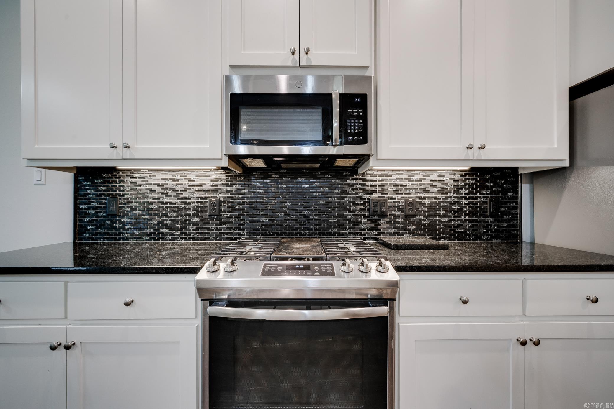 CREEKSIDE ADDN - Residential