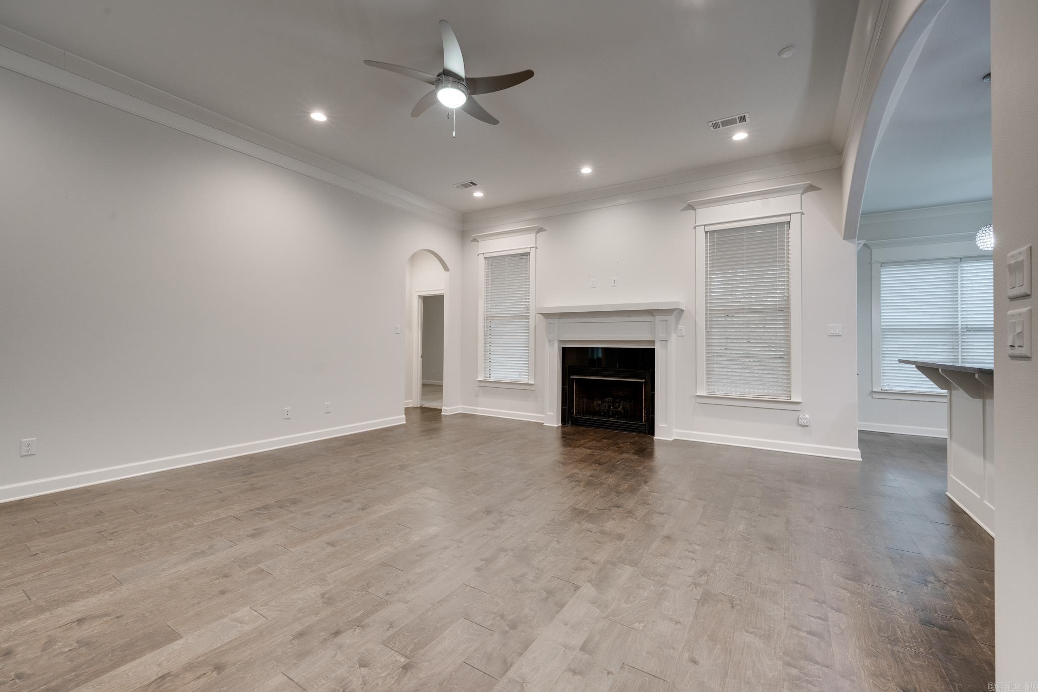 CREEKSIDE ADDN - Residential