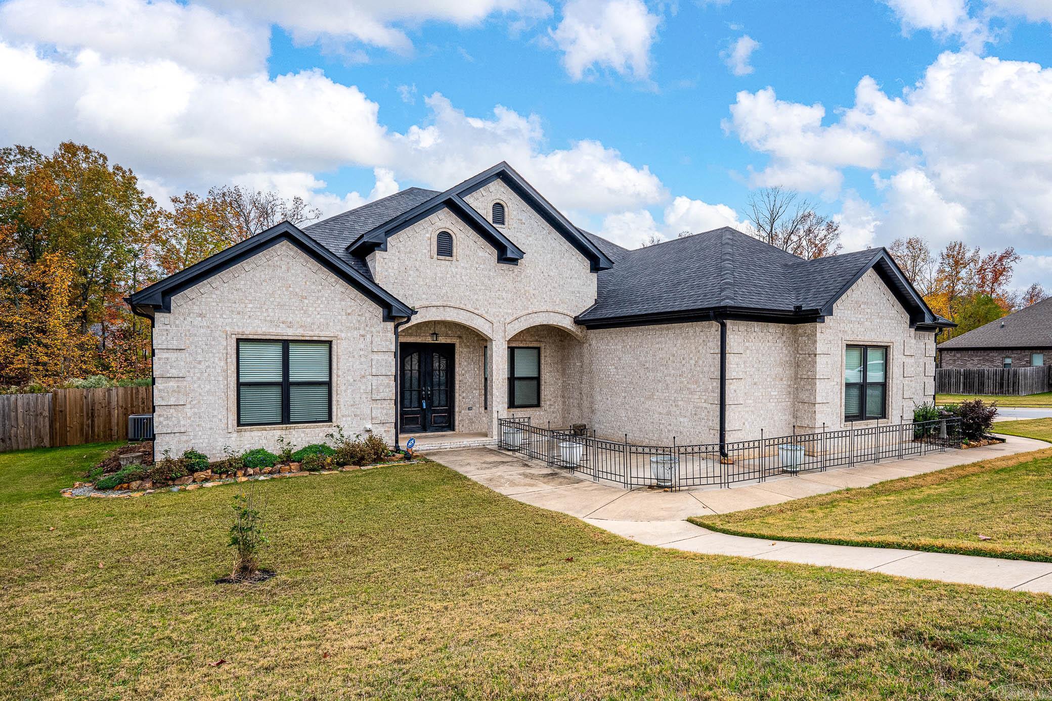 CREEKSIDE ADDN - Residential