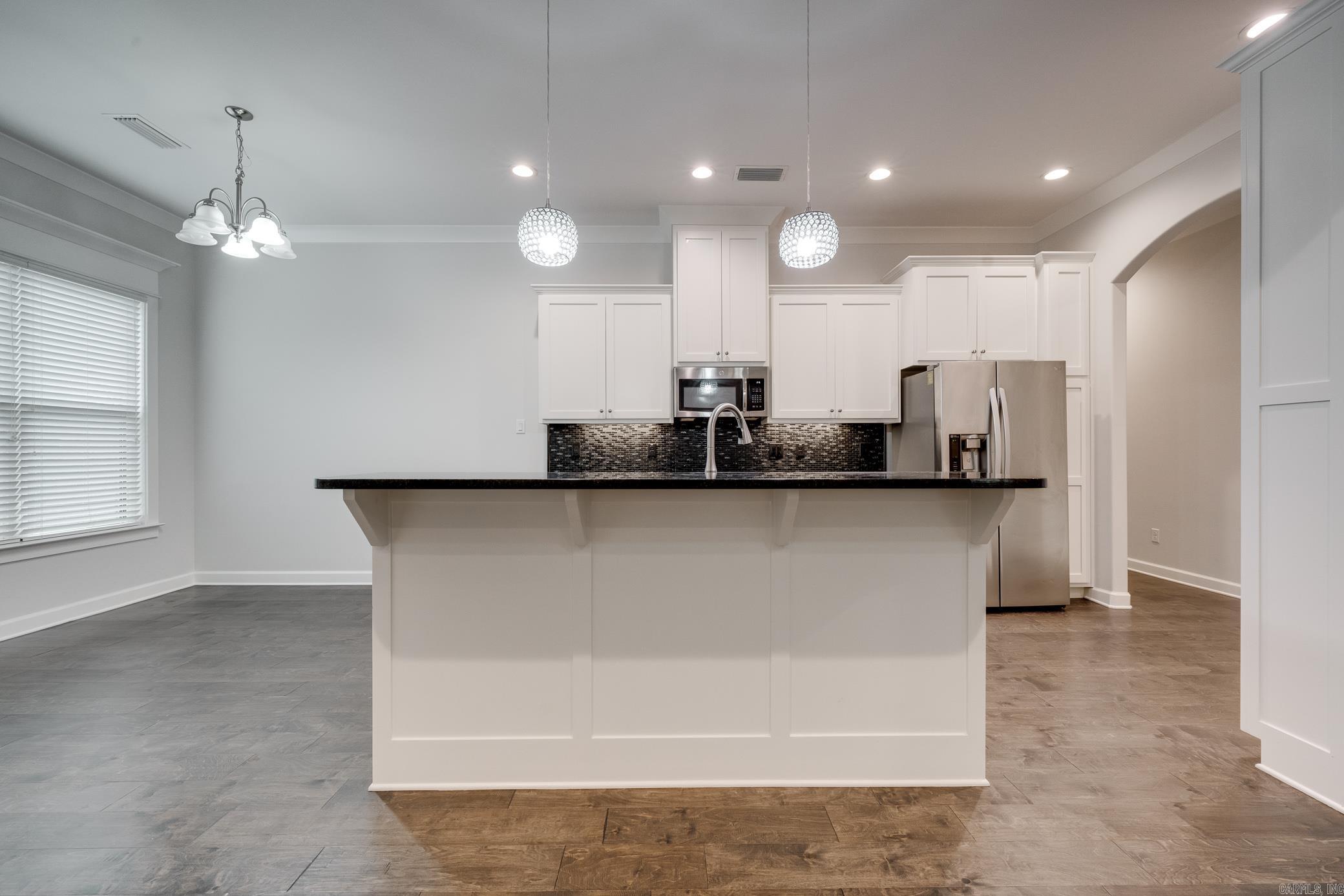 CREEKSIDE ADDN - Residential