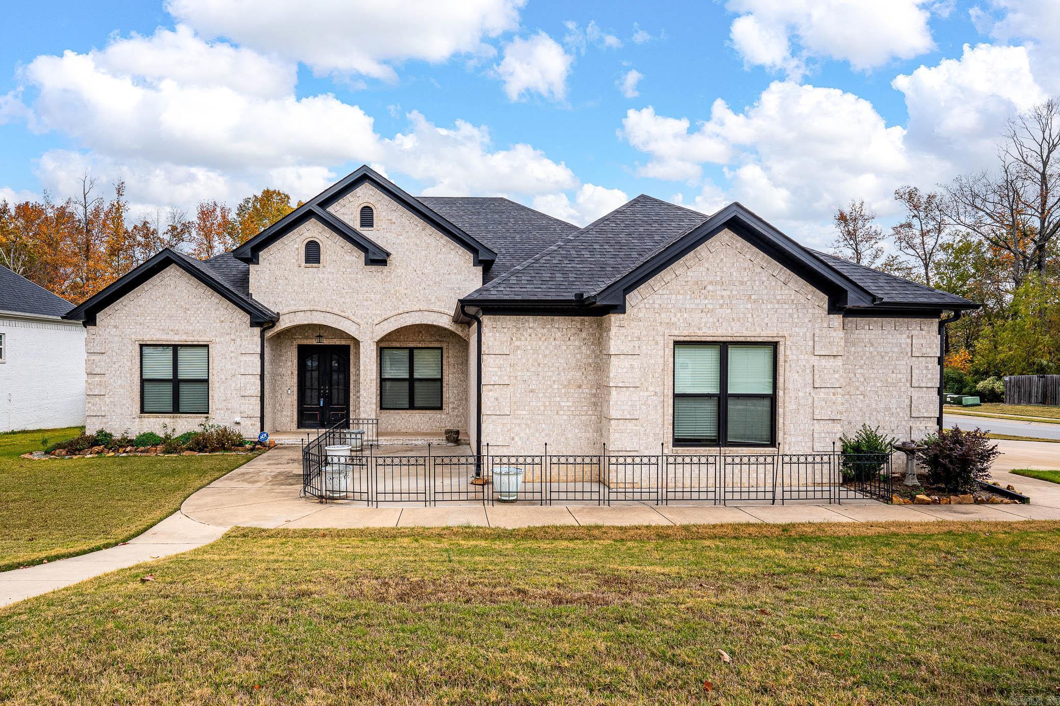 CREEKSIDE ADDN - Residential