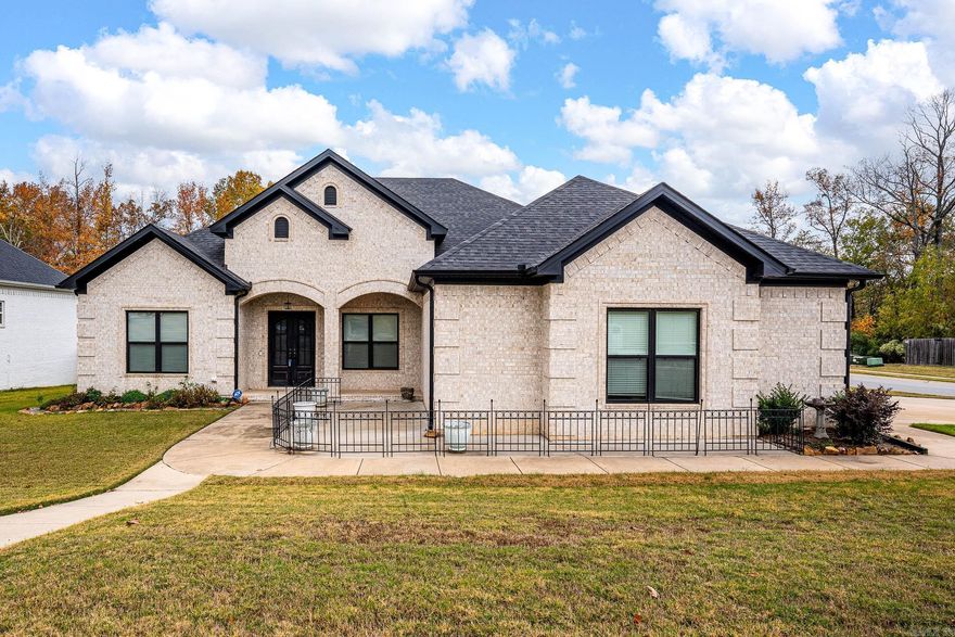 BACK ON MARKET!! Discover an unparalleled living experience in this gorgeous residence that seamlessly blends luxury and practicality. Nestled against a backdrop of lush greenery, this home offers a rare retreat within the city—a private sanctuary that beckons you to unwind. The bonus study/dining room adds versatility, whether you desire a stylish home office or an intimate dining space. Backing up to a serene green space, the property provides a peaceful escape, and the thoughtful inclusion of a second bedroom with an ensuite adds to the possibilities for this home.  Additionally, the unfinished upstairs bonus room presents a canvas for your imagination—customize it into a home gym, extra bedroom, or the space you've always dreamed of. This is more than a home; it's an opportunity to embrace a lifestyle where beauty, functionality, and endless possibilities converge. Welcome to a residence where every detail has been carefully curated to elevate your living experience.   **AGENTS, SEE REMARKS**