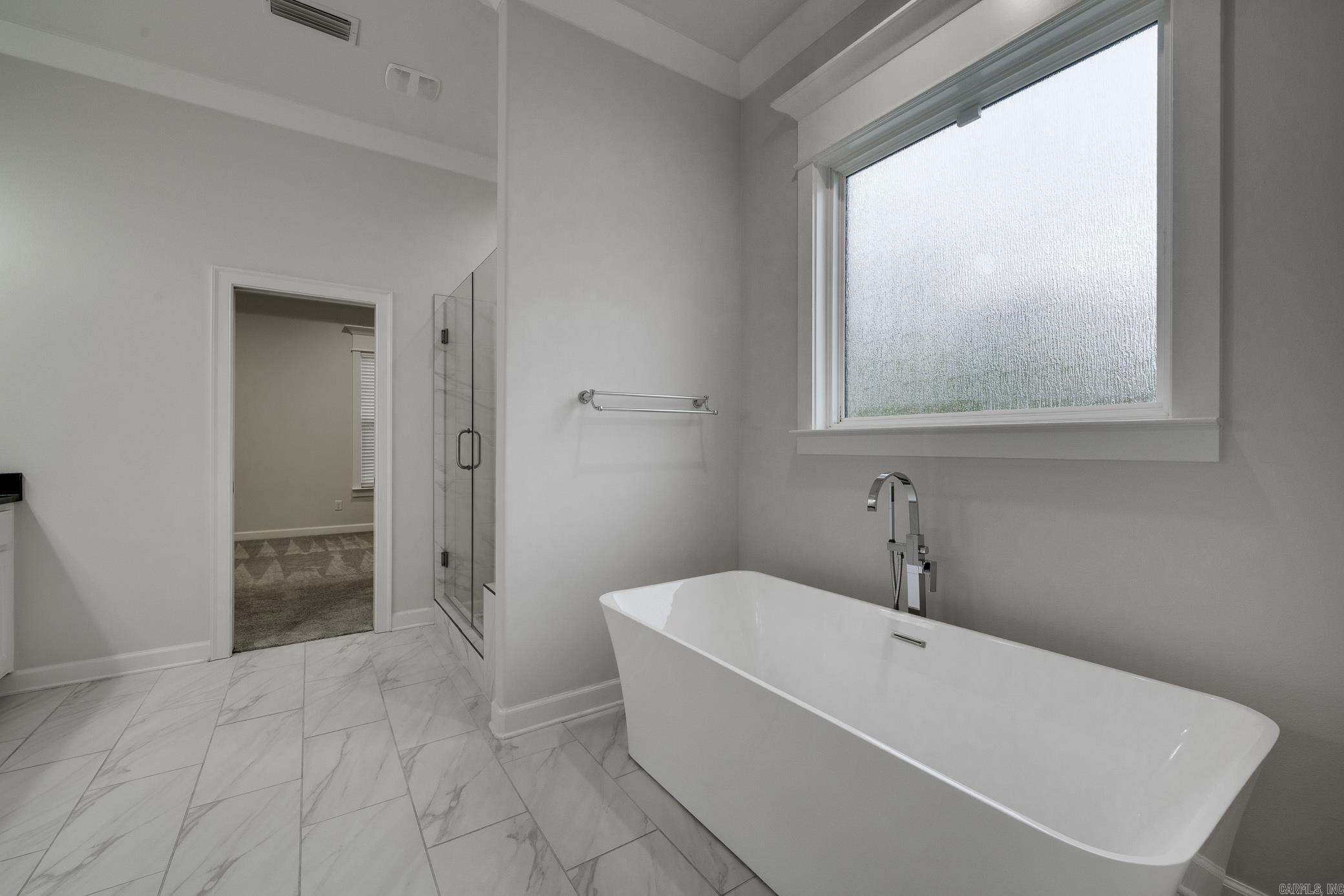 CREEKSIDE ADDN - Residential