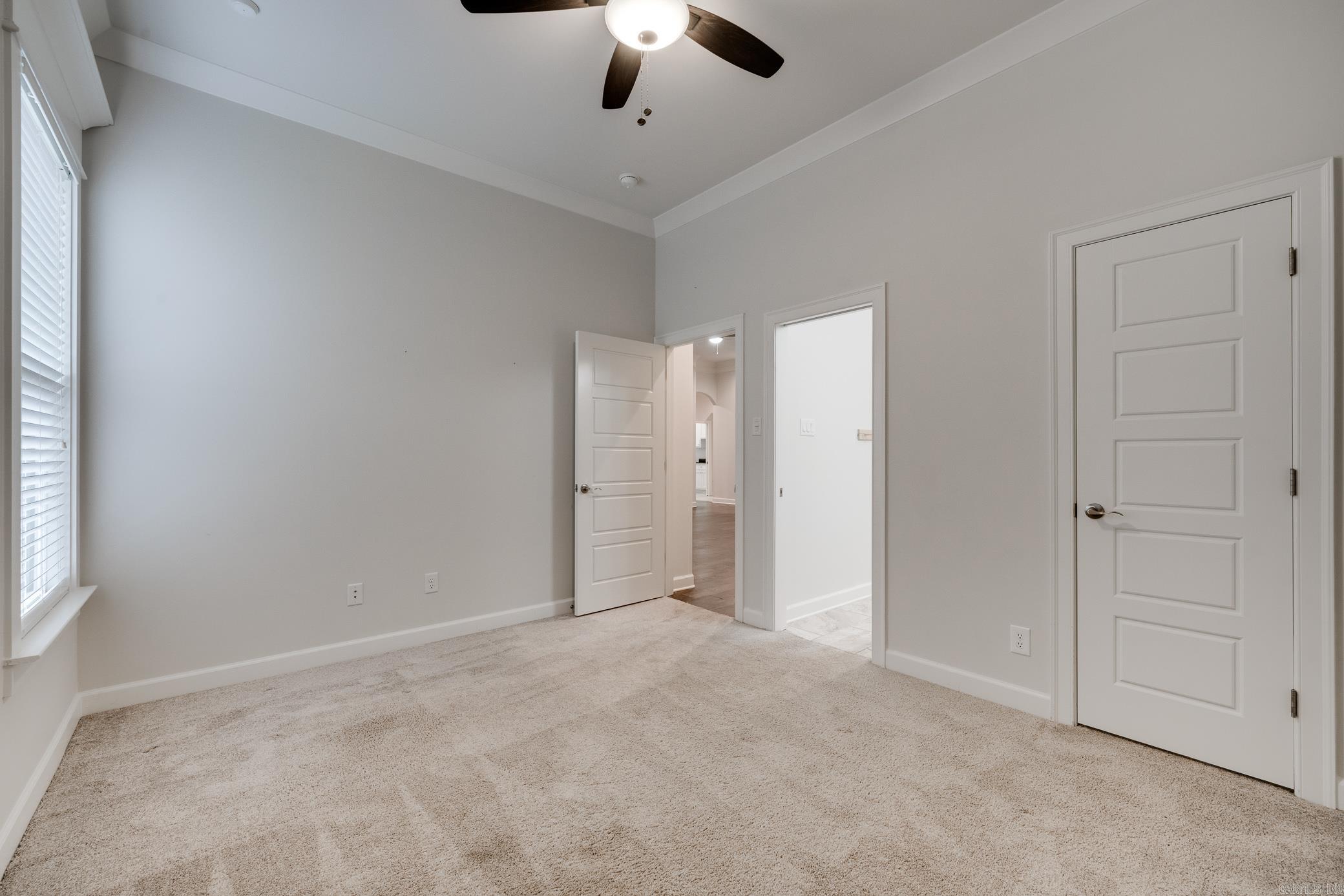 CREEKSIDE ADDN - Residential