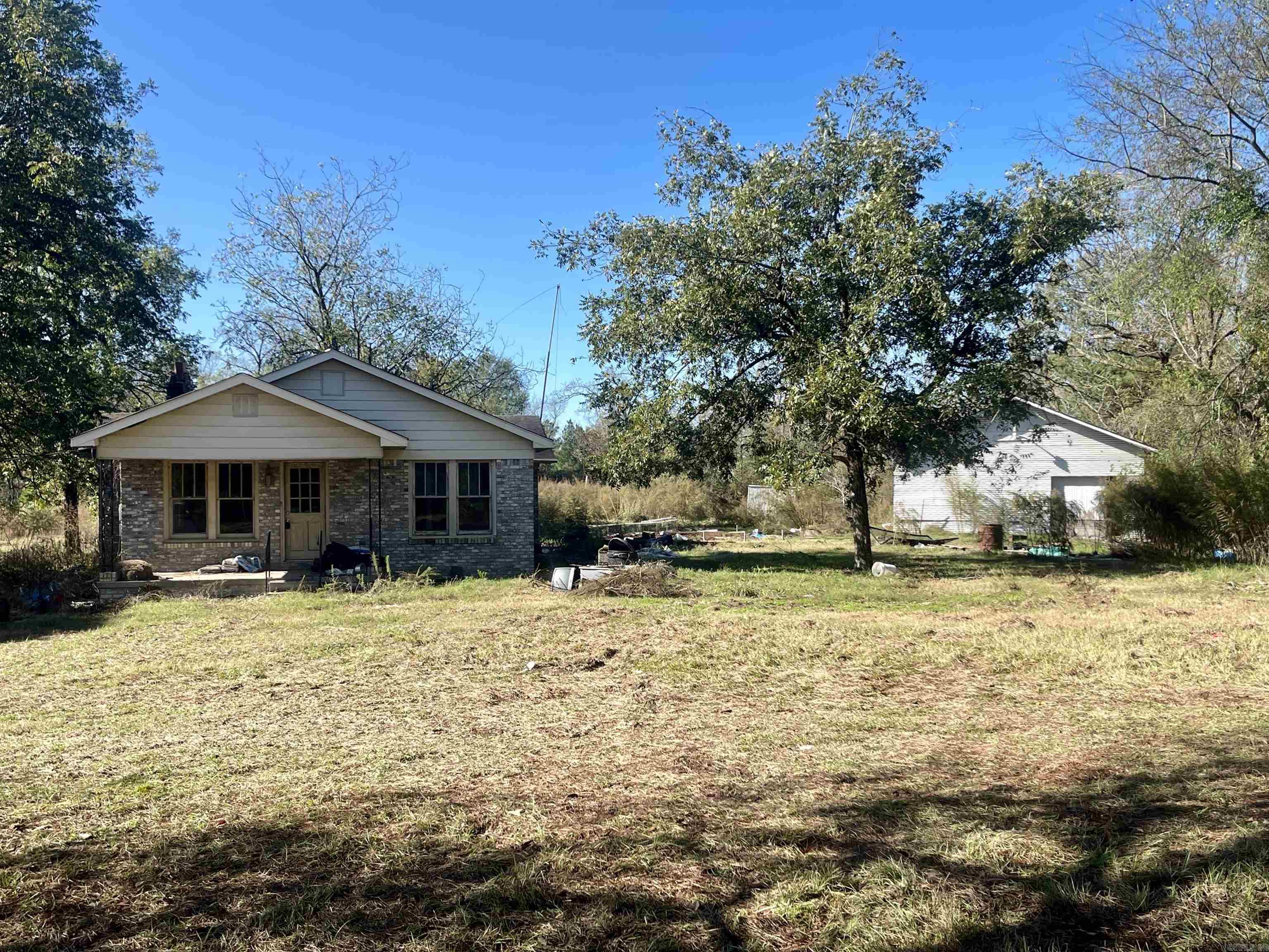 South Hill - Residential