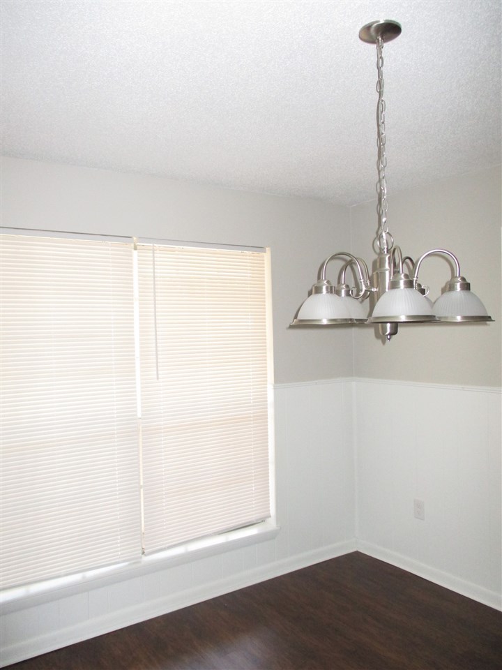 Ferrell - Residential Lease