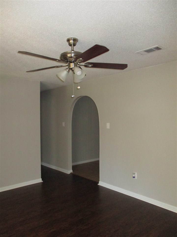 Ferrell - Residential Lease