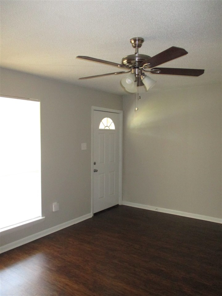 Ferrell - Residential Lease