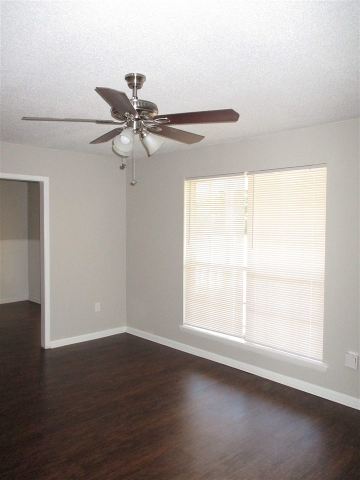 Ferrell - Residential Lease