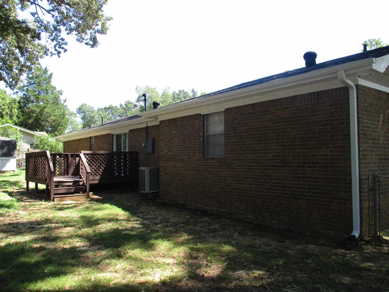 Ferrell - Residential Lease