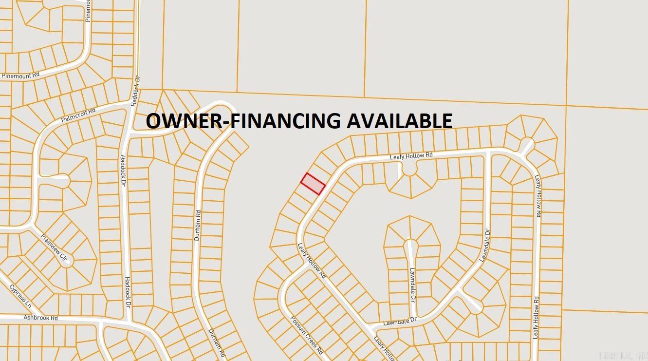 Northwood Hills - Land