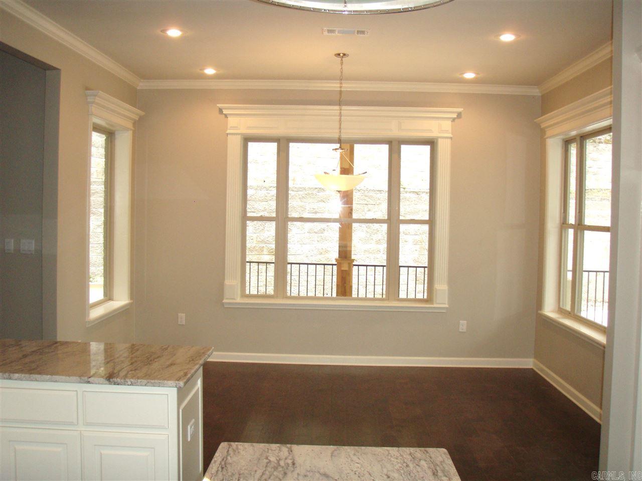 Pleasant Heights - Residential Lease