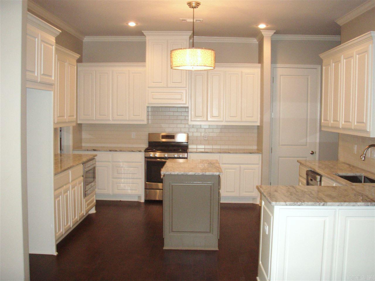 Pleasant Heights - Residential Lease