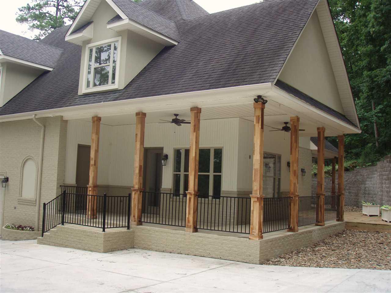 Pleasant Heights - Residential Lease