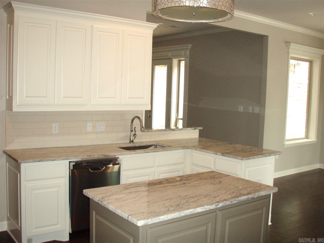 Pleasant Heights - Residential Lease