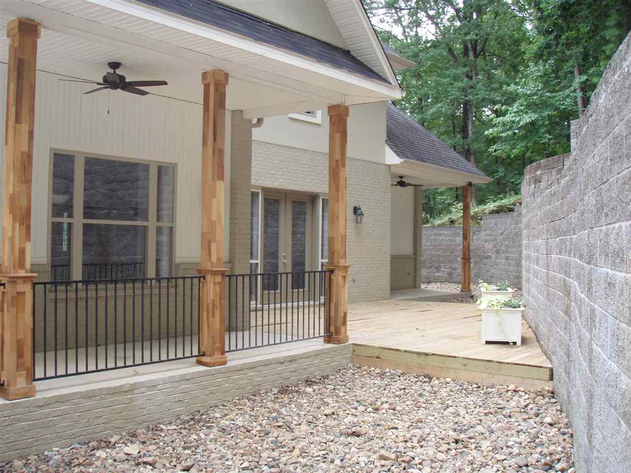 Pleasant Heights - Residential Lease