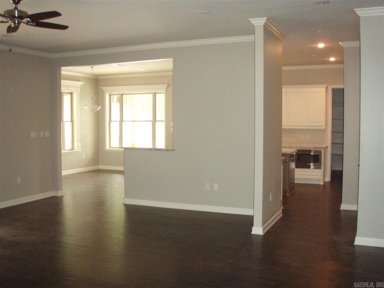 Pleasant Heights - Residential Lease