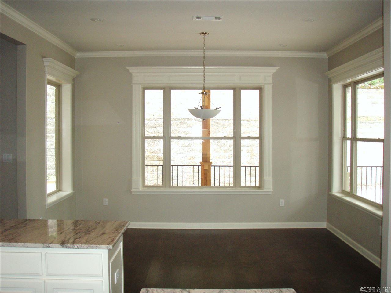 Pleasant Heights - Residential Lease